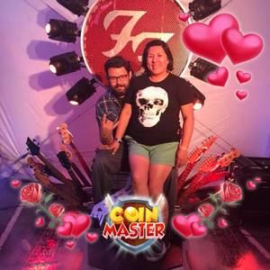 Meet your Posher, Christopher